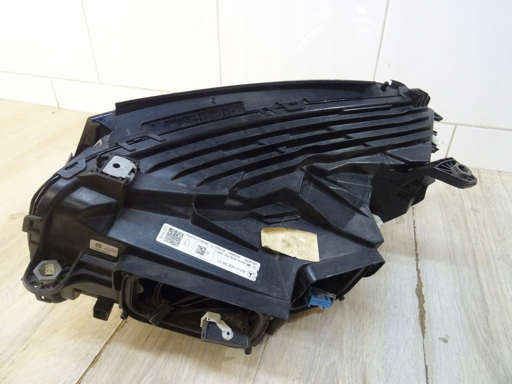 Frontscheinwerfer Mercedes-Benz Glc A2539065801 Rechts Scheinwerfer Headlight SCH3366604218xc