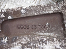 Laden Sie das Bild in den Galerie-Viewer, 1x Alufelge 18 Zoll 5x114.3 50ET 9965037090 Mazda Cx-5 Rim Wheel FEL7775802313pt