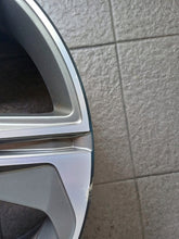 Load image into Gallery viewer, 1x Alufelge 18 Zoll 7.5&quot; 5x112 46ET 5FA601025Q Cupra Leon Rim Wheel