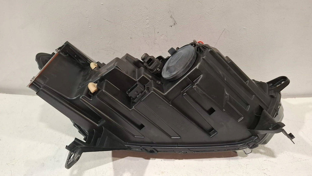 Frontscheinwerfer Dacia Sandero III Logan Jogger S17953170 260608545R LED Links SCH1791511529zh