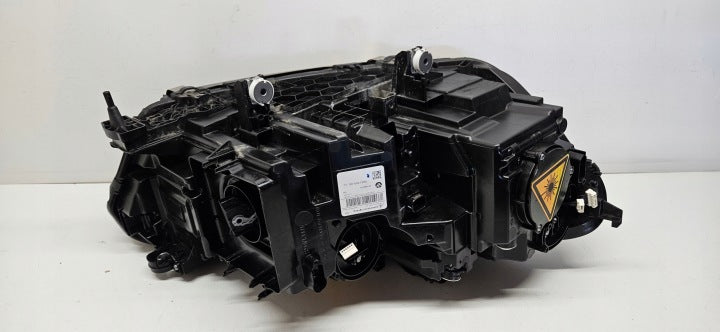 Frontscheinwerfer BMW X5 G05 X6 G06 9481789-09 LED Links Scheinwerfer Headlight SCH2325193064bk