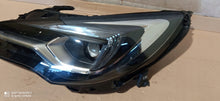 Load image into Gallery viewer, Frontscheinwerfer Opel Astra K 39228805 LED Links Scheinwerfer Headlight