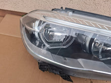 Load image into Gallery viewer, Frontscheinwerfer BMW X5 F15 X6 F16 7399122 7381138 Full LED Rechts Headlight SCH8561965790sv