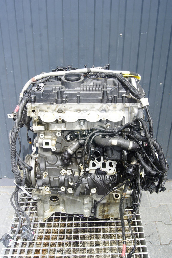 Motor BMW G20 B48B20A 2.0 Benzin Engine Unkomplett