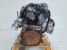 Laden Sie das Bild in den Galerie-Viewer, Motor Volvo S60 I D5244T 2.4 163PS 120kW 2000 Diesel Engine Komplett MOT7848401072lj