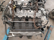 Laden Sie das Bild in den Galerie-Viewer, Motor Audi Seat Skoda VW CHPB 1.4 TSI 150PS 110kW 2013 Benzin Engine Komplett MOT8864173944mj