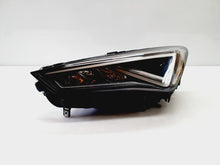 Laden Sie das Bild in den Galerie-Viewer, Frontscheinwerfer Seat Tarraco 5FJ941007C Full LED Links Scheinwerfer Headlight