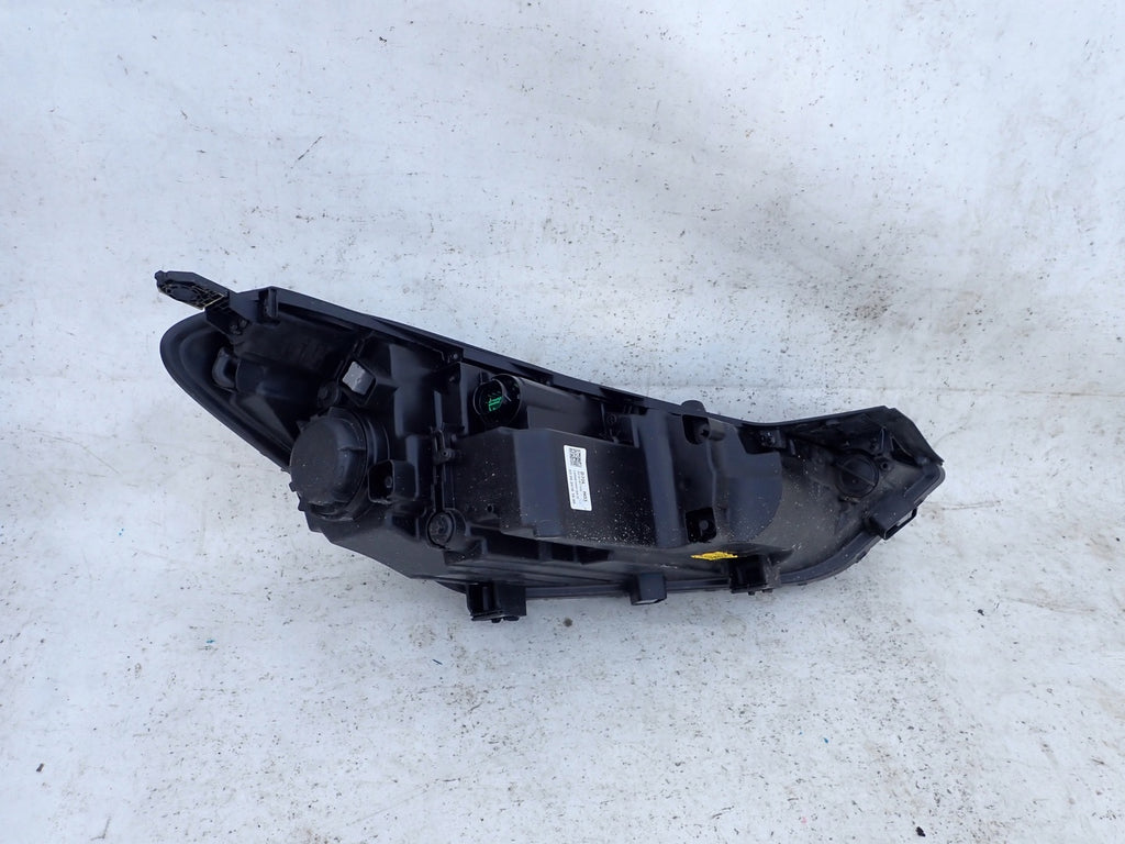 Frontscheinwerfer Hyundai Tucson Links Scheinwerfer Headlight