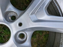 Load image into Gallery viewer, 1x Alufelge 17 Zoll 6.5&quot; 5x112 4568900-355 BMW X1 F48 Rim Wheel