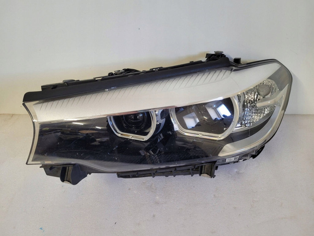 Frontscheinwerfer BMW 5 G31 G30 8499111 Links Scheinwerfer Headlight SCH5733021515cp