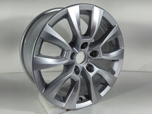 Load image into Gallery viewer, 1x Alufelge 17 Zoll 8.0" 5x120 49ET 2H6601025A VW Amarok Rim Wheel FEL2845667153fw