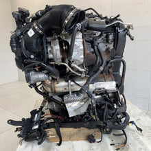 Laden Sie das Bild in den Galerie-Viewer, Motor Audi B9 DEUA 2.0 TDI 150PS 110kW 170TKm 2015 Diesel Engine Komplett
