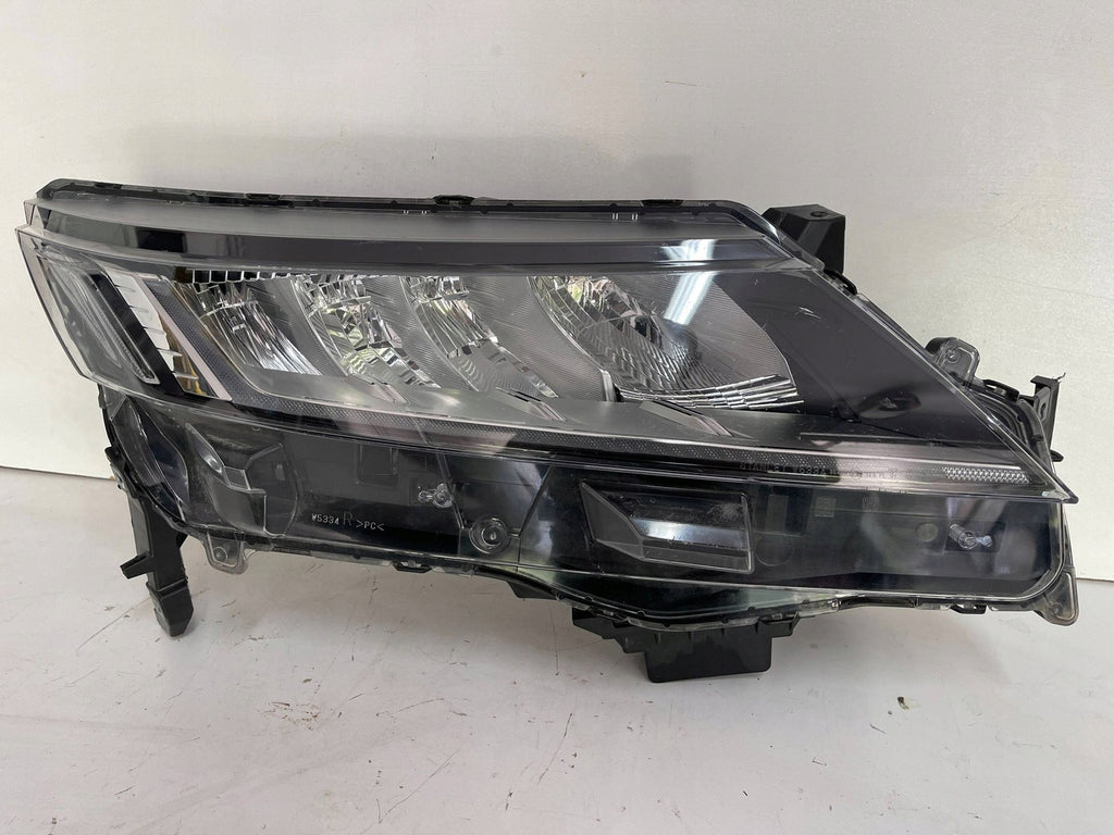 Frontscheinwerfer Mitsubishi Asx 8301D482 Full LED Rechts Scheinwerfer Headlight