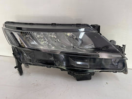 Frontscheinwerfer Mitsubishi Asx 8301D482 Full LED Rechts Scheinwerfer Headlight