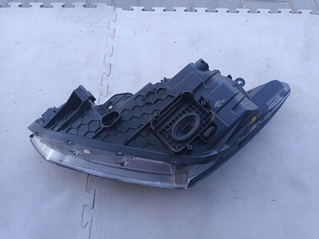 Frontscheinwerfer Hyundai Santa III Fe 92102-2W 92102-2WXXX Xenon Rechts SCH2146490230vf