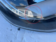 Load image into Gallery viewer, Frontscheinwerfer Audi A1 8X0941006 LED Rechts Scheinwerfer Headlight