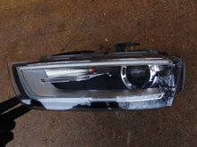 Laden Sie das Bild in den Galerie-Viewer, Frontscheinwerfer Audi Q3 8U0941031 LED Links Scheinwerfer Headlight SCH9723007734aj