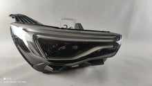 Laden Sie das Bild in den Galerie-Viewer, Frontscheinwerfer Opel Grandland X YP00015980 LED Rechts Scheinwerfer Headlight