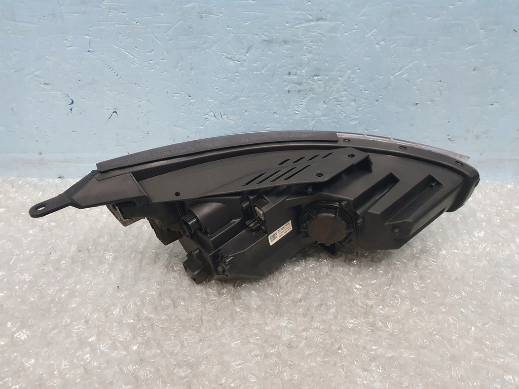 Frontscheinwerfer Hyundai I30 III 92101G4600 Links Scheinwerfer Headlight SCH6229887406iu