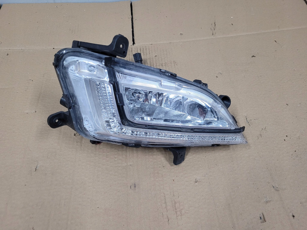 Frontscheinwerfer Hyundai Tucson 92202D7600 LED Rechts Scheinwerfer Headlight