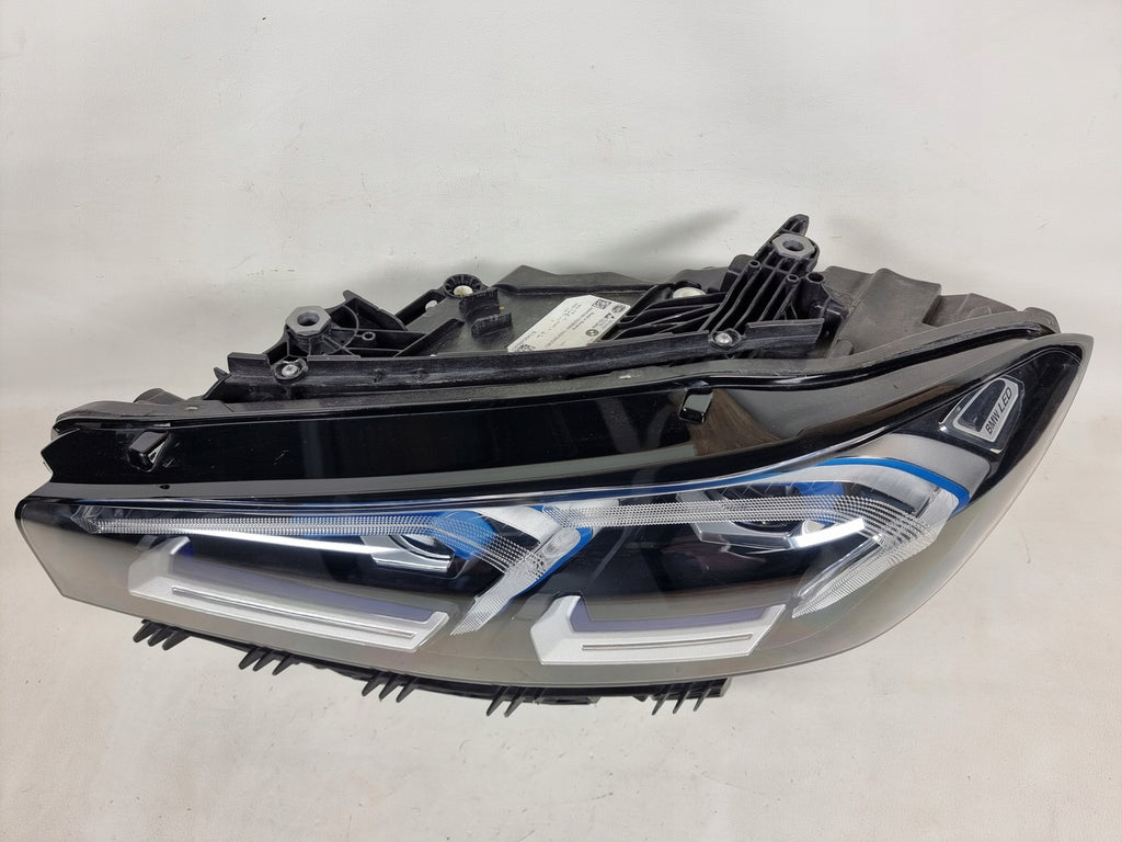Frontscheinwerfer BMW 3 G21 G20 9450801-03 Full LED Links Scheinwerfer Headlight SCH9873511987el