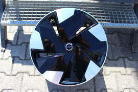 1x Alufelge 19 Zoll 8.0