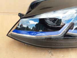 Frontscheinwerfer VW Golf VII 5G1941081B Links Scheinwerfer Headlight SCH4190449720rn