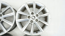 Load image into Gallery viewer, 4x Alufelge 17 Zoll 7.0" 5x112 49ET 5E0601025E Skoda Superb Iii Rim Wheel FEL9425202917ou