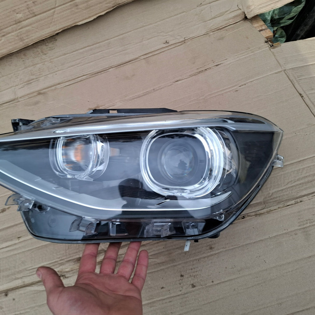 Frontscheinwerfer BMW 1 F21 F20 7229677 Xenon Rechts Scheinwerfer Headlight SCH5123796910lp