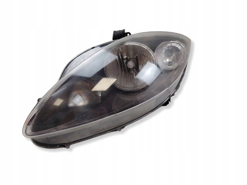 Frontscheinwerfer Seat Leon 5P1941005D Vorderseite Scheinwerfer Headlight SCH4418102107sx