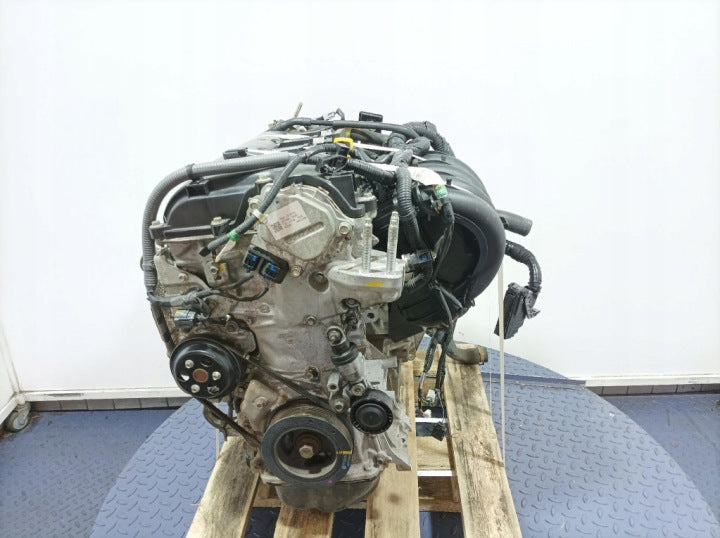Motor Mazda 3 Bm PE40 2.0 150PS 2017 Benzin Engine Komplett MOT5194396372od