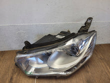 Laden Sie das Bild in den Galerie-Viewer, Frontscheinwerfer Citroën 9675140080 Links Scheinwerfer Headlight
