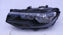 Load image into Gallery viewer, Frontscheinwerfer VW T-Cross 2GM941005A Halogen Links Scheinwerfer Headlight