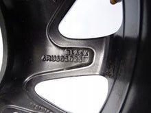 Load image into Gallery viewer, 1x Alufelge 15 Zoll 6.0" 5x100 40ET Glanz Graphit 6C0601025N Mg Polo Rim Wheel FEL1647389106bi
