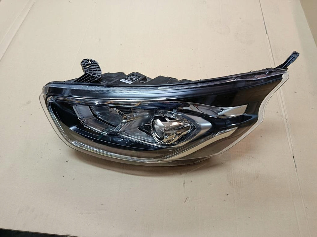 Frontscheinwerfer Ford Transit Custom JK21-13W029-DH LED Rechts Headlight SCH1514011306vs