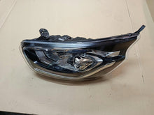 Laden Sie das Bild in den Galerie-Viewer, Frontscheinwerfer Ford Transit Custom JK21-13W029-DH LED Rechts Headlight SCH1514011306vs