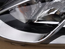 Laden Sie das Bild in den Galerie-Viewer, Frontscheinwerfer Ford Fiesta I H1BB13W030 Links Scheinwerfer Headlight SCH3096829585kk