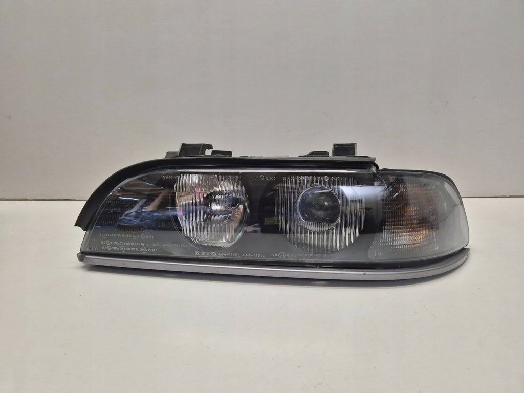 Frontscheinwerfer BMW 5 E39 AYN7282 Links Scheinwerfer Headlight SCH6075538120ws
