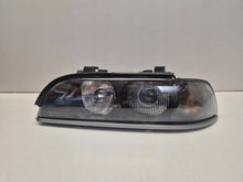 Laden Sie das Bild in den Galerie-Viewer, Frontscheinwerfer BMW 5 E39 AYN7282 Links Scheinwerfer Headlight SCH6075538120ws
