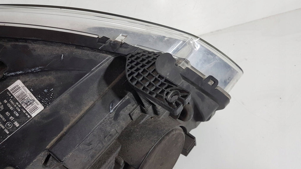 Frontscheinwerfer Ford Transit Custom GK2113D153BA Links Scheinwerfer Headlight SCH4346902971ot