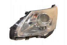 Laden Sie das Bild in den Galerie-Viewer, Frontscheinwerfer Toyota Avensis H279GLDE Links Scheinwerfer Headlight SCH5297680728hy