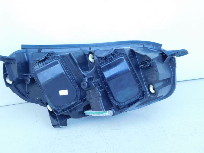 Frontscheinwerfer Peugeot Expert Traveller 9808573580 Xenon Links Headlight SCH8049964580ld