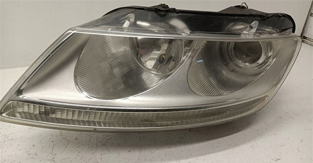 Frontscheinwerfer VW Phaeton 3D1941015H Xenon Links Scheinwerfer Headlight SCH5511001858bs