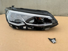 Laden Sie das Bild in den Galerie-Viewer, Frontscheinwerfer VW Golf VIII 5H1941006C Rechts Scheinwerfer Headlight SCH3936602529lv