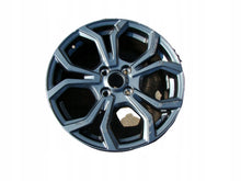 Laden Sie das Bild in den Galerie-Viewer, 1x Alufelge 17 Zoll 7.0&quot; 4x108 H1BJ-1007-D1A Ford Fiesta Rim Wheel