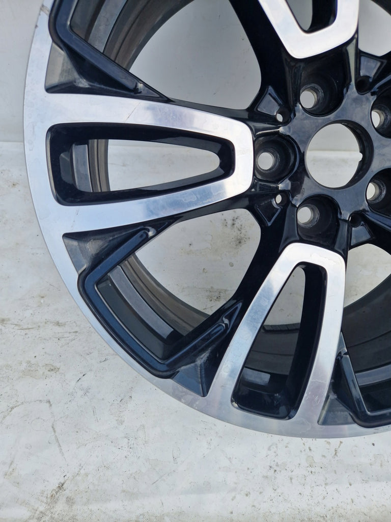 1x Alufelge 19 Zoll 8.0" 5x112 54ET 6888853 Mini Countryman F60 Rim Wheel FEL9548540478ca