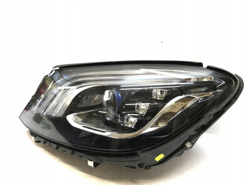 Frontscheinwerfer Mercedes-Benz W222 A2229064705 LED Links Headlight