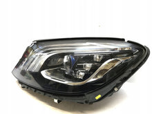 Laden Sie das Bild in den Galerie-Viewer, Frontscheinwerfer Mercedes-Benz W222 A2229064705 LED Links Headlight