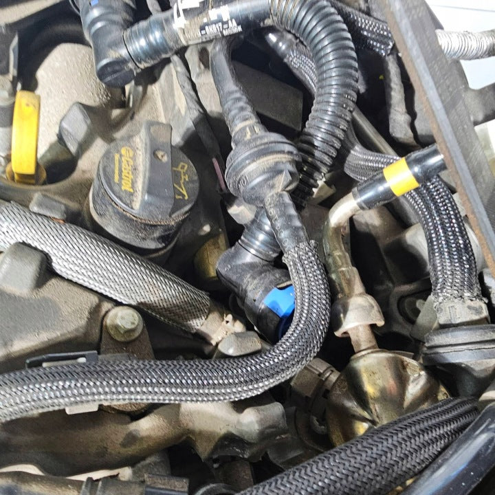 Motor Ford Focus YZDA 1.5 150PS 110kW 81TKm 2019 Benzin Engine Komplett MOT3924719800yj