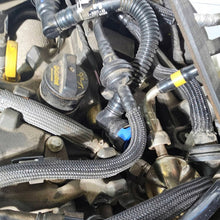 Laden Sie das Bild in den Galerie-Viewer, Motor Ford Focus YZDA 1.5 150PS 110kW 81TKm 2019 Benzin Engine Komplett MOT3924719800yj